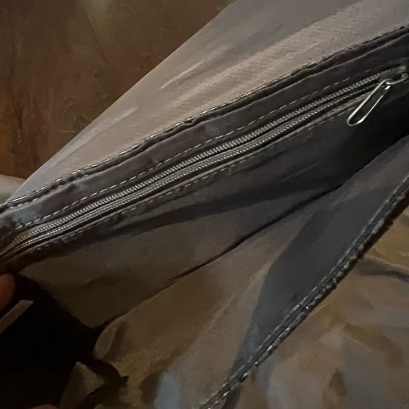 Floral dress and purse bundle - Picture 5 of 5